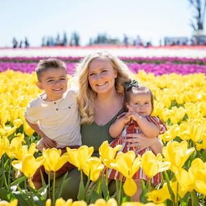 Meet your Posher, Brittney